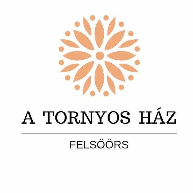 A Tornyos Haz Csárdamajor Exterior photo